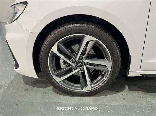 Audi A1 Sportback 30 S edition TFSI 116pk 2024, HXF-88-L