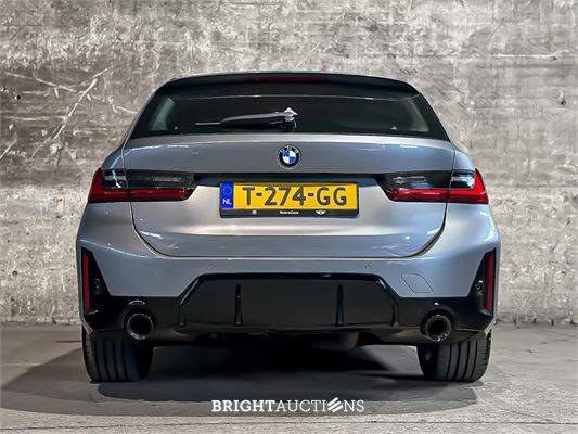 BMW 320d Touring M Soprt 190pk 2023 3-serie (Origineel-NL + 1e eigenaar), T-274-GG