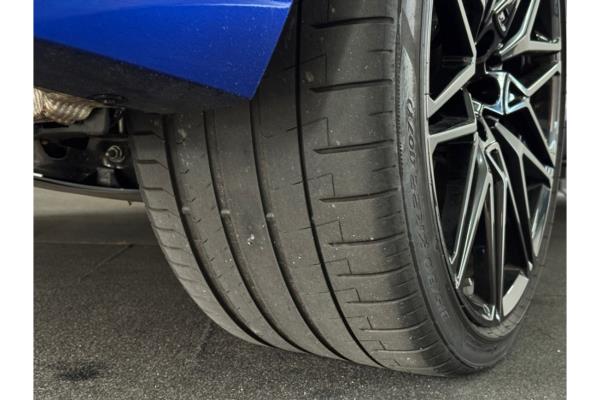 BMW X5 M Competition 625pk 2024, HPG-80-K