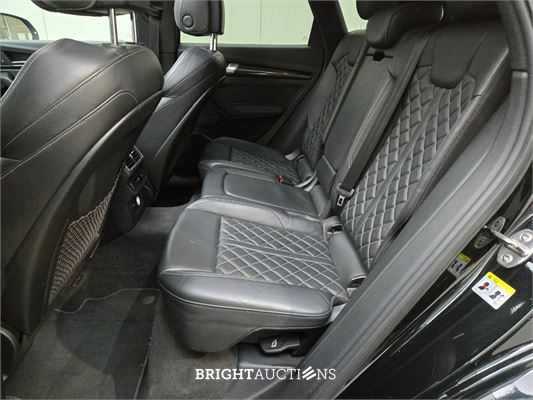 Audi SQ5 Q5 Pro Line Plus 3.0 TFSI Quattro 354pk 2019, S-782-TP