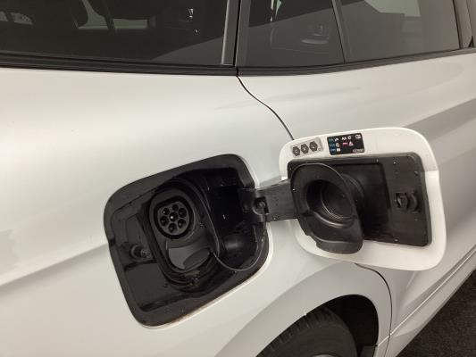 Škoda Enyaq iV 80 Sportline 204pk 2022 (Origineel-NL), P-620-FL