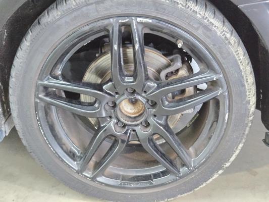 Mercedes-Benz CLA180 Business Solution AMG 122pk 2019 (Origineel-NL) CLA-Klasse, XJ-480-T