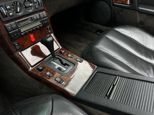 Mercedes-Benz SL300 3.0 6-cilinder SL-klasse 1991 Cabriolet