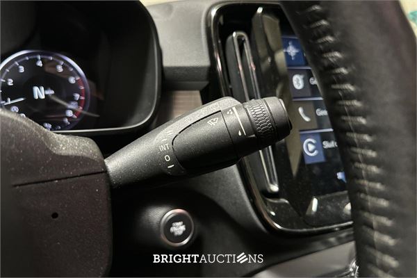 Volvo XC40 1.5 T3 Momentum 156pk 2018 (Origineel-NL), TS-939-D