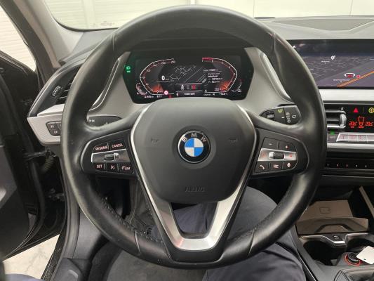 BMW 118i Executive Edition 1-serie 140pk 2020 (Origineel-NL), J-119-GJ