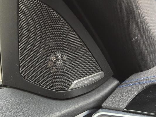BMW 420i 4-serie Gran Coupé 184pk 2022 4-Serie, HNH-48-N