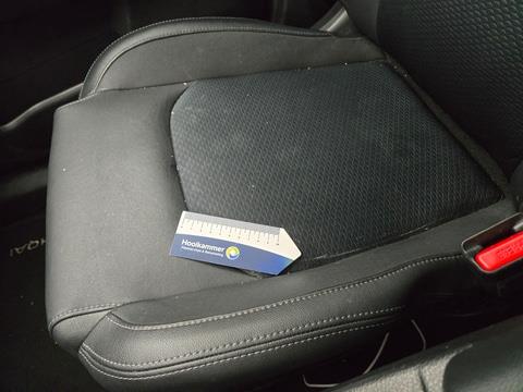 Nissan Qashqai DIG-T Tekna 1.3 140pk 2020 (Origineel-NL), H-245-RJ