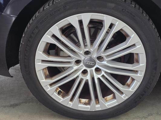 Audi A5 Sportback Design Pro Line Plus 2.0 TDI Quattro 190pk 2017, K-247-RN