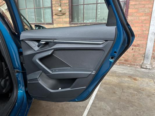 Audi A3 Sportback 30 TFSI Pro Line 110pk 2022 (Origineel-NL), R-053-SL