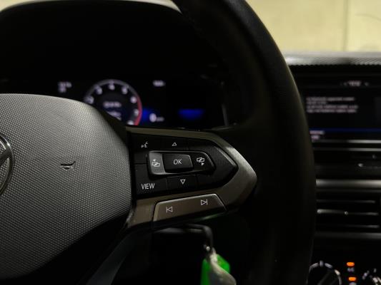 Volkswagen Polo 1.0 TSI Life 95pk 2021 (Origineel-NL + 1e Eigenaar), N-672-NT