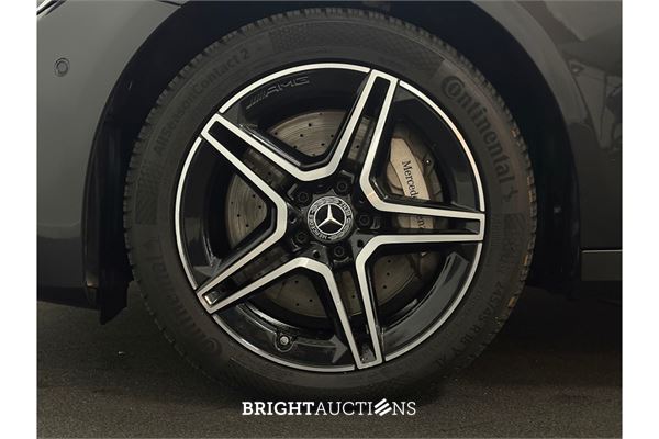 Mercedes-Benz e 300 e E-Klass AMG Line 333pk 2023 (Origineel-NL) E-klasse, R-732-XG