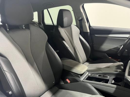 Škoda Enyaq 204pk 2022 (Origineel-NL), P-876-JX