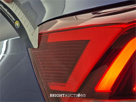 Volkswagen T-Roc 4Motion R 2.0 TSI 301pk 2020, GPH-89-Z