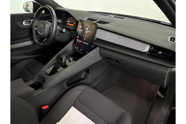 Polestar 2 Standard Range Single Motor 63 kWh 224pk 2021 (Origineel-NL), L-683-ZT
