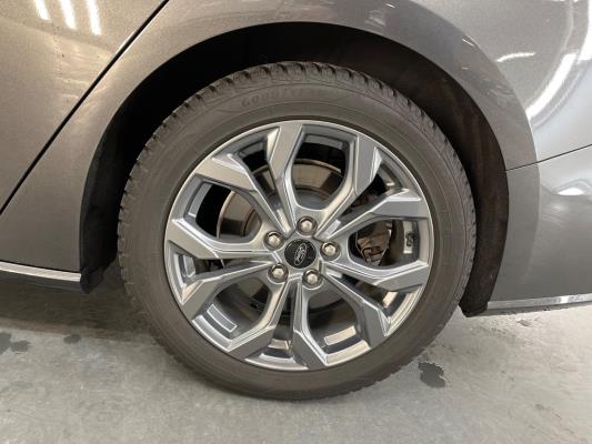 Ford Focus Wagon Hybrid ST Line Style 1.0 EcoBoost 125pk 2023 (Origineel-NL), S-922-KP