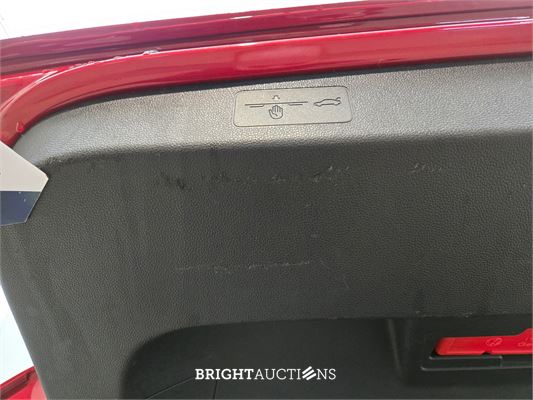 Volkswagen Golf GTI 2.0 TSI 245pk 2021, Z-367-HH