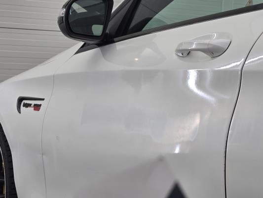 Mercedes-Benz C 250 Premium Plus 211pk 2018 C-klasse, K-857-FJ