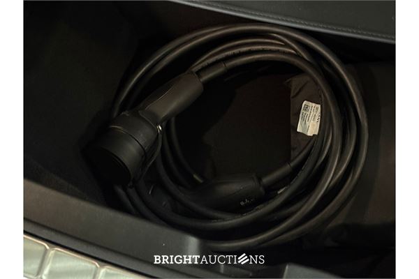Volvo EX90 Twin Motor Performance Ultra 7p 111 kWh 2025 (Origineel-NL), GZH-48-H