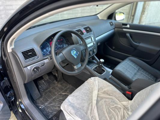 Volkswagen Golf 5 1.4 TSI Tour 122pk 2008 28km!  -NIEUW-