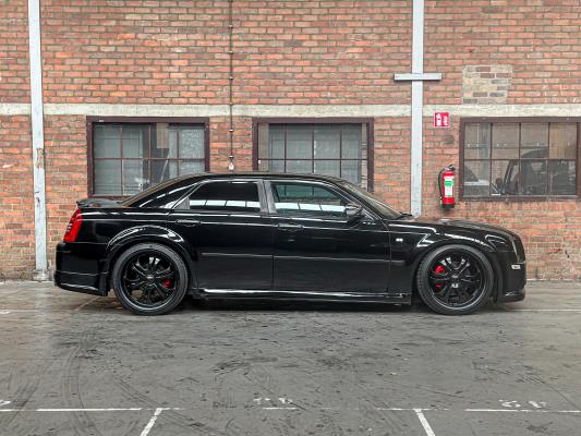 Chrysler 300C HEMI 5.7 V8 340PK 2005 