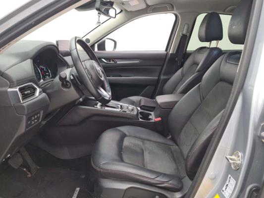 Mazda Cx-5 Sag Sportive 2.0 165pk 2021 (Origineel-NL), K-504-LF