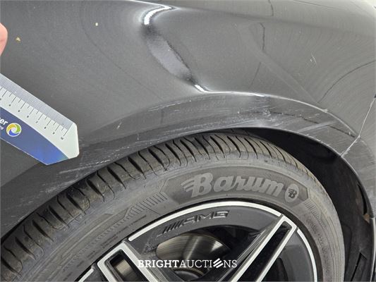 Mercedes-Benz A200 Business Solution 163pk 2019 (Origineel-NL) A-klasse, G-415-KH