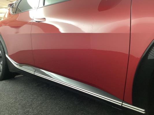 Kia EV6 Plus 77 4 kWh 228pk 2021 (Origineel-NL), N-450-NT