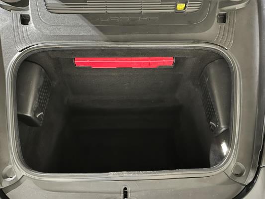 Porsche Cayman S 3.4 PDK 325pk 2014, GTF-60-K
