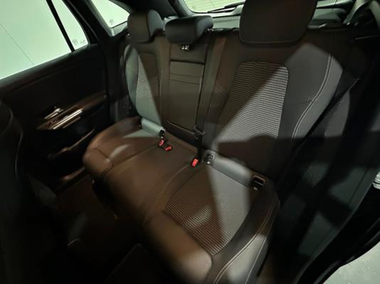 Mercedes-Benz EQA 25067 Business Solution Luxury 67 kWh 190pk 2021 (Origineel-NL) EQA-Klasse, N-647-FB