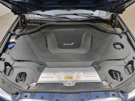 BMW iX3 High Executive 80 kWh 286pk 2021 (Origineel-NL), L-755-VH