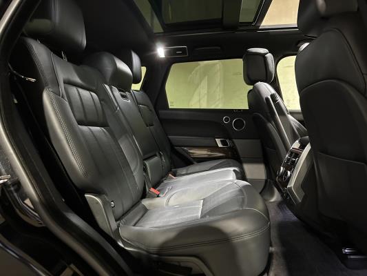 Land Rover Range Rover Sport 4.4 SDV8 Autobiography Dynamic 340pk 2018, S-330-TX