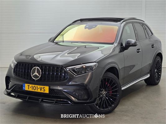 BRIGHT AUCITONS: Luxury, Premium Daily Driver & Electric Vehicle Auction