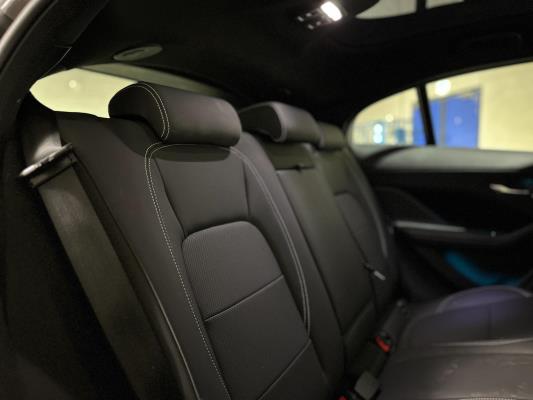 Jaguar I-PACE EV320 S Business Pack 90 kWh 320pk 2020 (Origineel-NL), K-452-JK