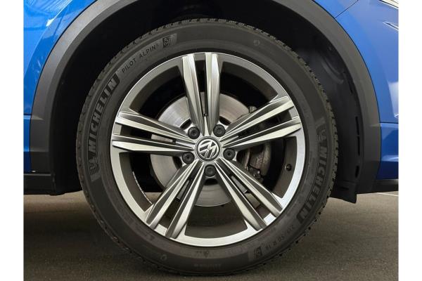 Volkswagen T-Roc Sport 1.5 TSI DSG 149pk 2018 (Origineel-NL), TH-067-V