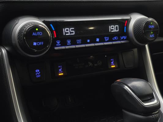 Toyota RAV4 Hybrid Business Plus 2.5 298pk 2022 (Origineel-NL), N-906-ZH