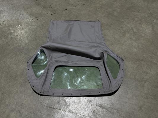 Donkervoort D8 1.8 Zetec 140pk 1997, TL-VG-72