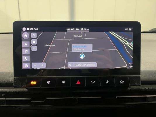 MG MG4 Luxury 64 kWh 204pk 2024 (Origineel-NL), Z-762-JD