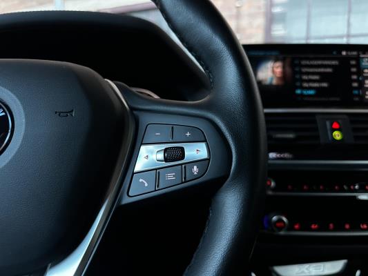 BMW X3 xDrive30e Business Edition Plus 292pk 2021 (Origineel-NL + 1e Eigenaar), N-314-FK