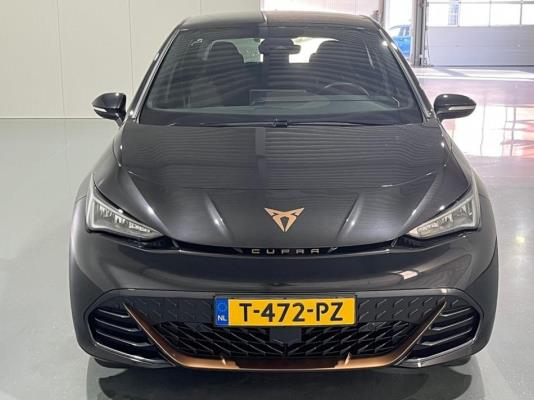 Cupra Born Essential 62 kWh 204pk 2023 (Origineel-NL), T-472-PZ