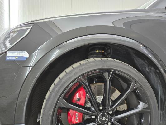 Audi Q3 RS TFSI 400pk 2021, HDH-79-D