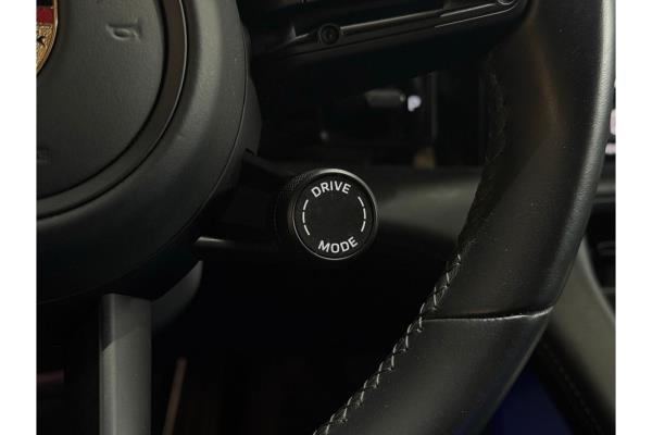 Porsche Taycan Cross Turismo Turbo 202k Nw 93 kWh 625pk 2023 (Origineel-NL), S-561-ZB