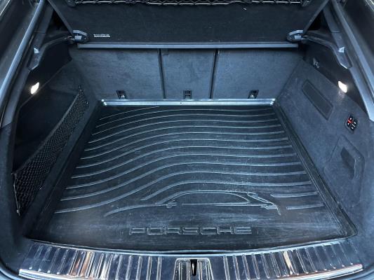 Porsche Cayenne Coupe 3.0 V6 340pk 2019, K-925-GD