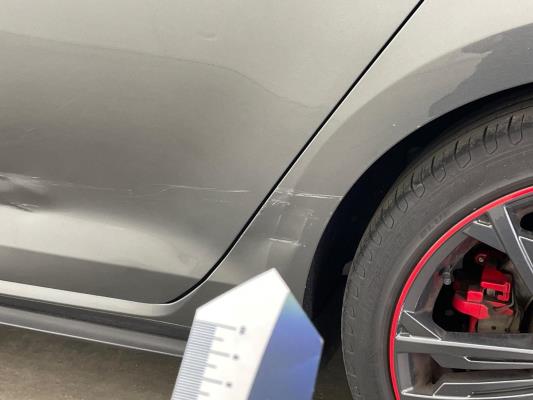 Volkswagen Golf GTI Performance 2.0 TSI 245pk 2020, R-486-FT