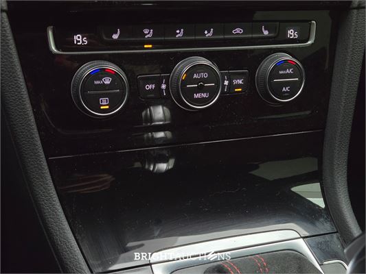 Volkswagen Golf GTI TCR 2.0 TSI 290pk 2019, K-637-NK