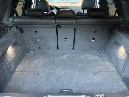 BMW X5 xDrive45e M-Sport 50 Jahre 6-cilinder 394pk 2023, X-243-GJ