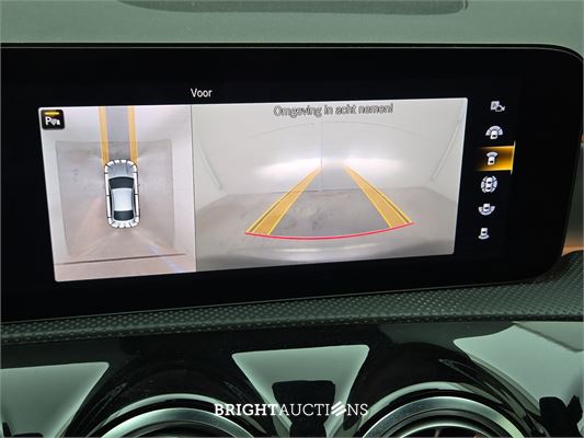 Mercedes-Benz CLA250 e Premium Plus 262pk 2021 CLA-Klasse, R-098-GF
