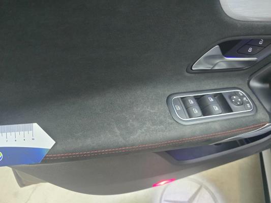 Mercedes-Benz CLA 35 AMG Premium Plus 4MATIC 306pk 2020 CLA-Klasse, N-394-XR