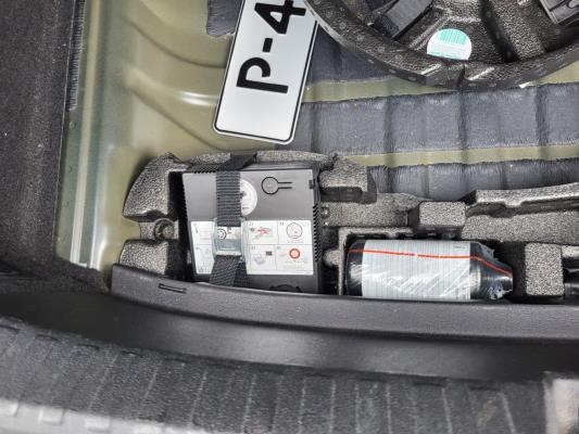 Audi A3 Limousine 35 S edition TFSI 150pk 2022 (Origineel-NL), P-443-PG