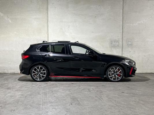 BMW 128ti 2.0  1-serie 265pk 2024, HZH-68-D