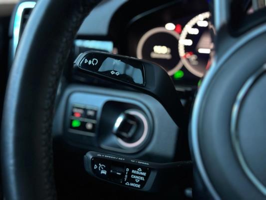 Porsche Cayenne Coupe 3.0 V6 340pk 2019, K-925-GD